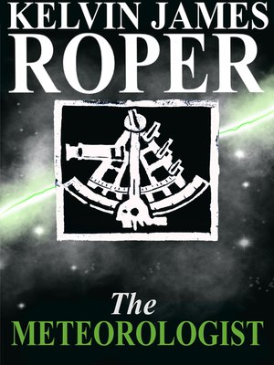 cover image of The Meteorologist